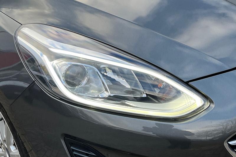 Used Ford Fiesta 2020 for sale - 76508108: Photo 23