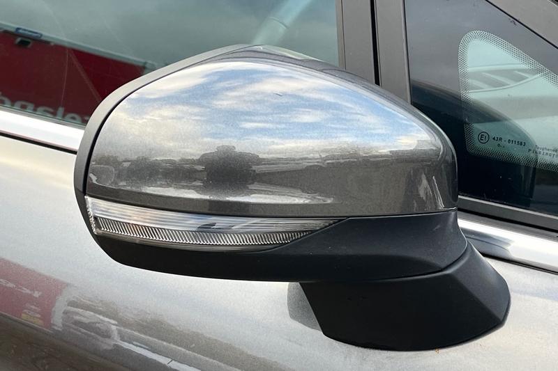 Used Ford Fiesta 2020 for sale - 76508108: Photo 24