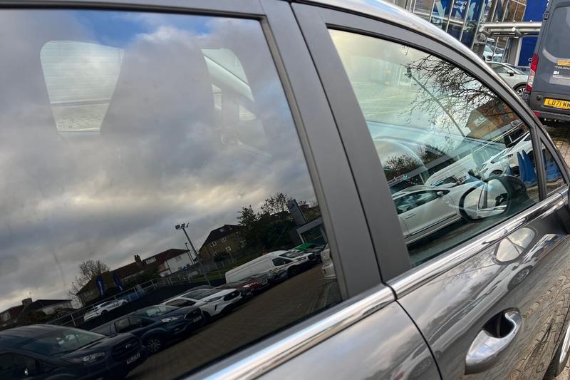 Used Ford Fiesta 2020 for sale - 76508108: Photo 25