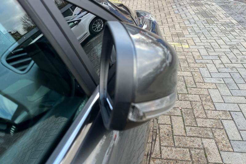 Used Ford Fiesta 2020 for sale - 76508108: Photo 26