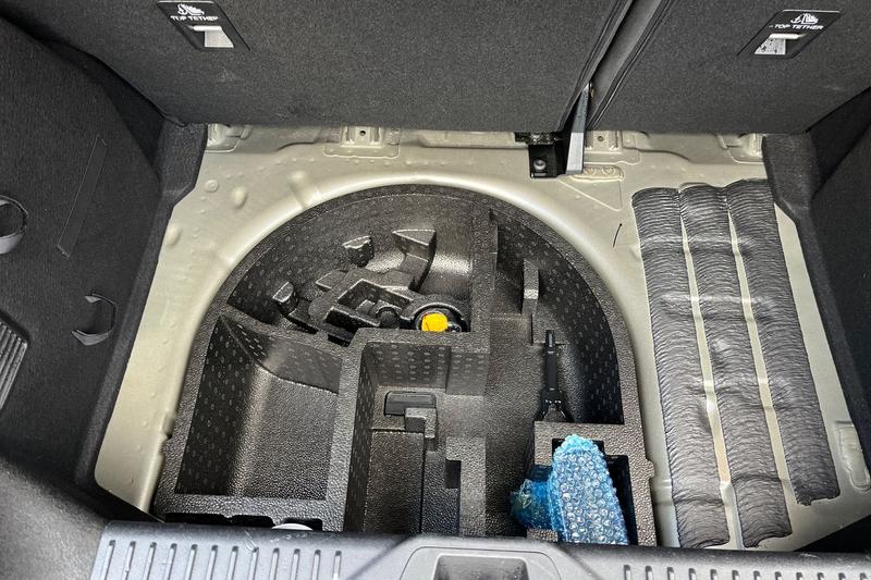 Used Ford Fiesta 2020 for sale - 76508108: Photo 27