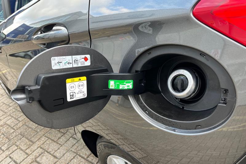 Used Ford Fiesta 2020 for sale - 76508108: Photo 28