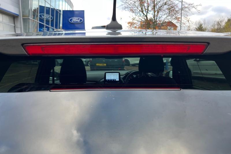 Used Ford Fiesta 2020 for sale - 76508108: Photo 30