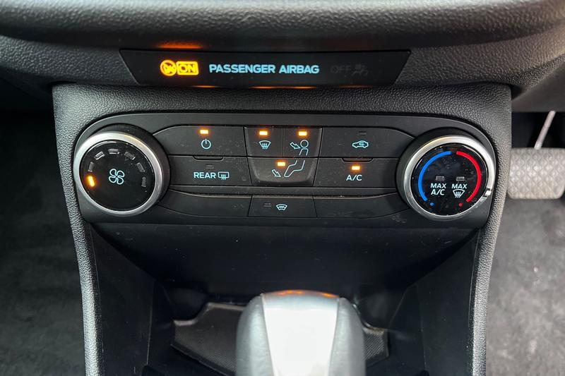 Used Ford Fiesta 2020 for sale - 76508108: Photo 35