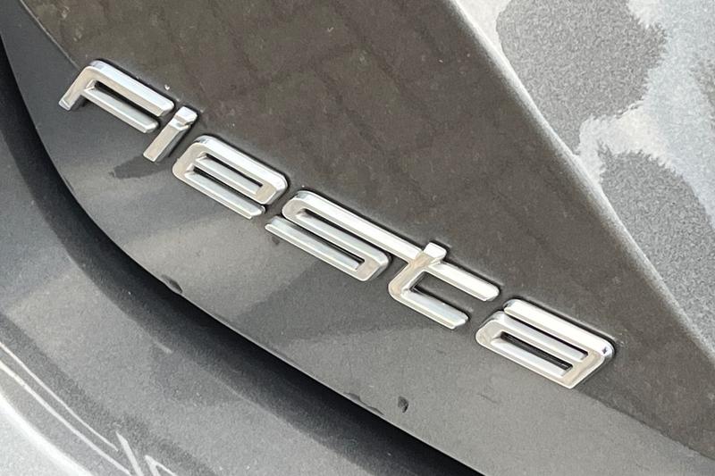 Used Ford Fiesta 2020 for sale - 76508108: Photo 40