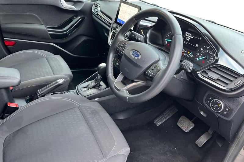 Used Ford Fiesta 2020 for sale - 76508108: Photo 9