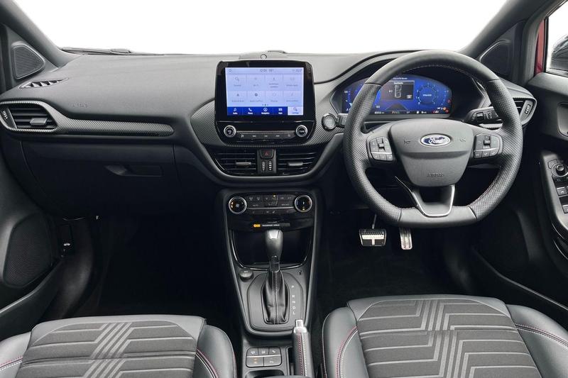 Used Ford Puma 2023 for sale - 78095203: Photo 10