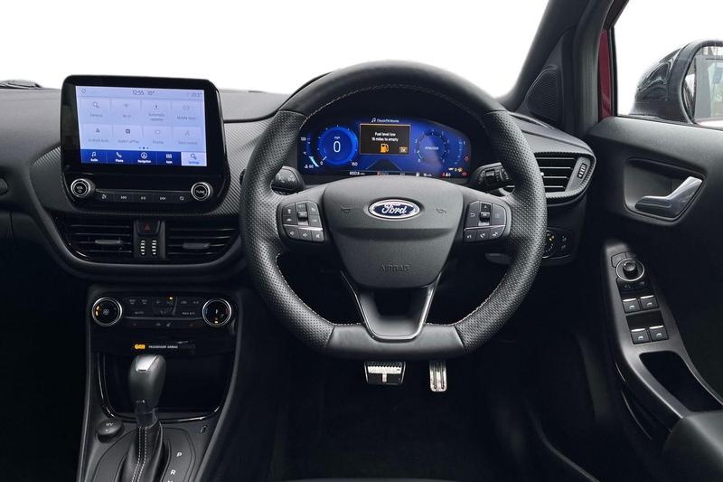 Used Ford Puma 2023 for sale - 78095203: Photo 11