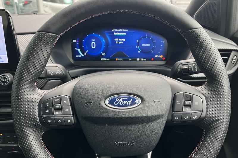 Used Ford Puma 2023 for sale - 78095203: Photo 12