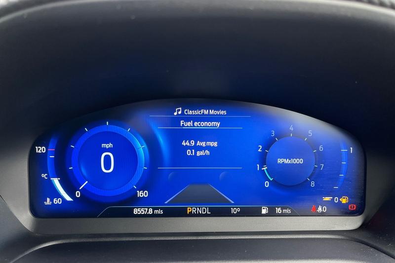 Used Ford Puma 2023 for sale - 78095203: Photo 13