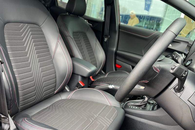 Used Ford Puma 2023 for sale - 78095203: Photo 17