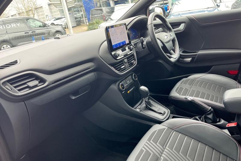 Used Ford Puma 2023 for sale - 78095203: Photo 18