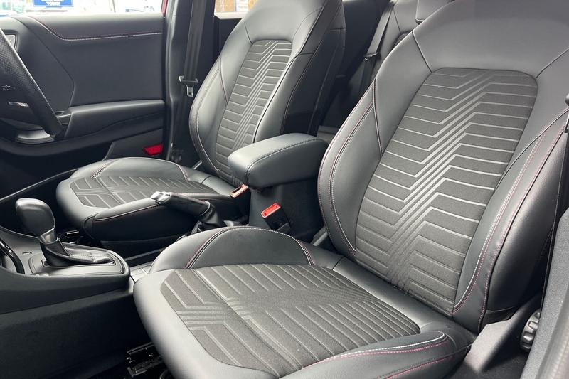 Used Ford Puma 2023 for sale - 78095203: Photo 19