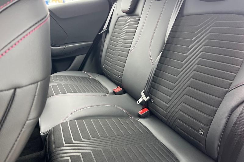 Used Ford Puma 2023 for sale - 78095203: Photo 20