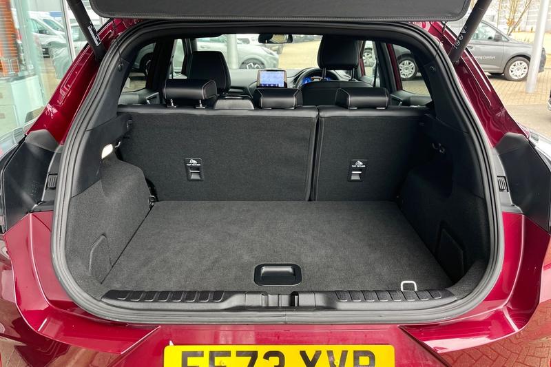 Used Ford Puma 2023 for sale - 78095203: Photo 21