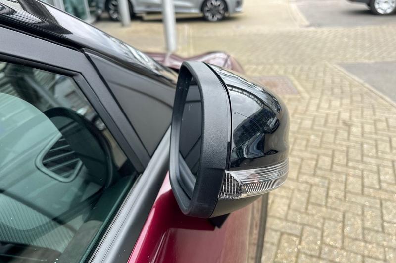 Used Ford Puma 2023 for sale - 78095203: Photo 23