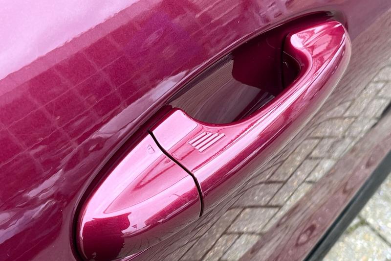 Used Ford Puma 2023 for sale - 78095203: Photo 24