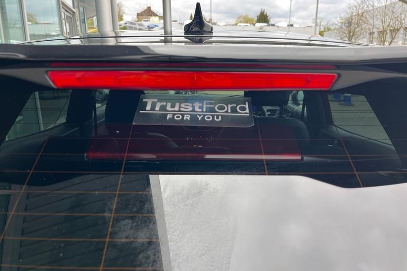 Used Ford Puma 2023 for sale - 78095203: Photo 26