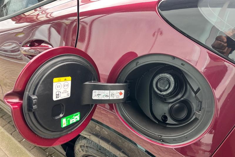 Used Ford Puma 2023 for sale - 78095203: Photo 28