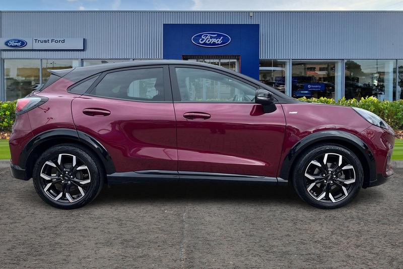 Used Ford Puma 2023 for sale - 78095203: Photo 3