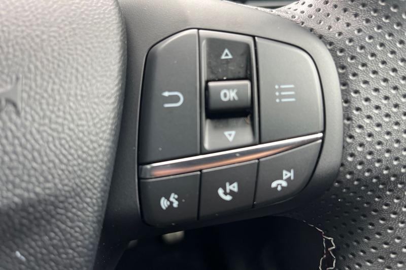 Used Ford Puma 2023 for sale - 78095203: Photo 33