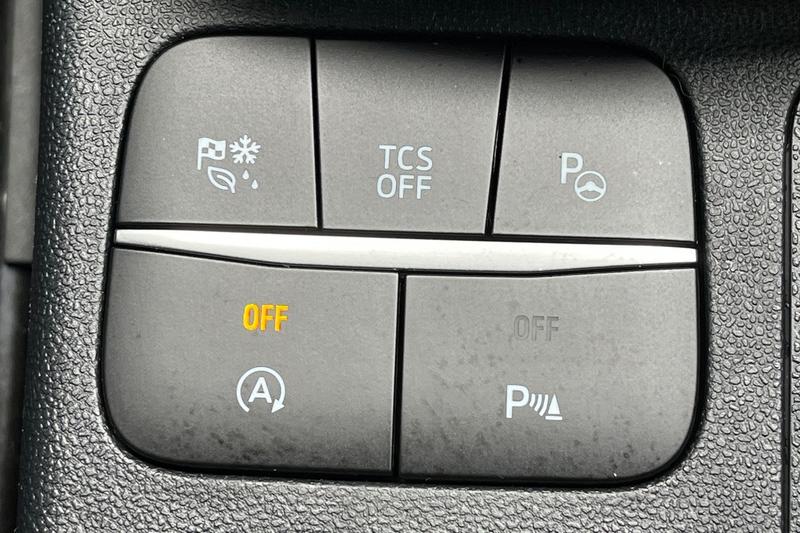 Used Ford Puma 2023 for sale - 78095203: Photo 35