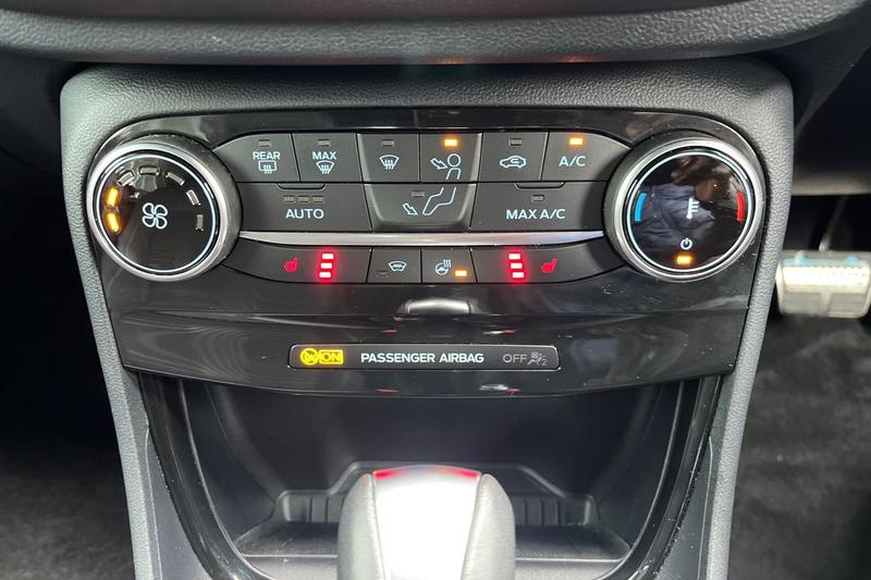 Used Ford Puma 2023 for sale - 78095203: Photo 36