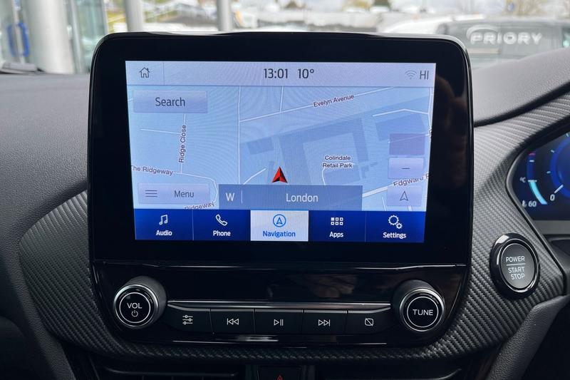 Used Ford Puma 2023 for sale - 78095203: Photo 37