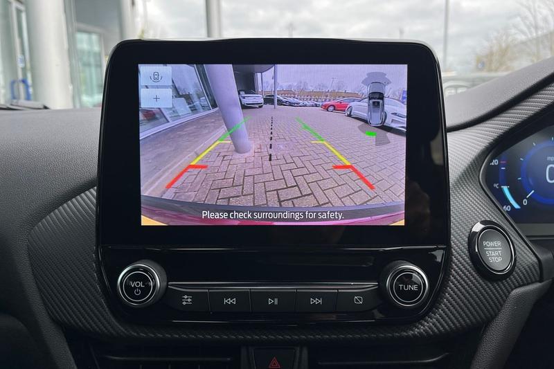 Used Ford Puma 2023 for sale - 78095203: Photo 38