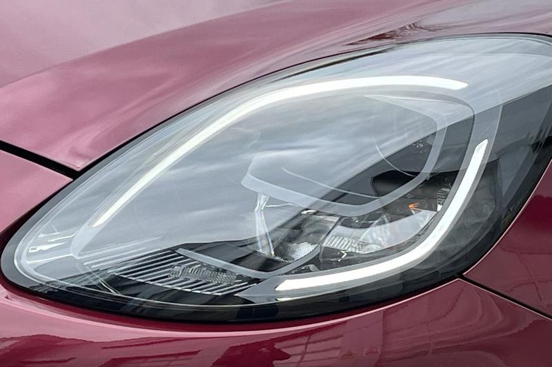 Used Ford Puma 2023 for sale - 78095203: Photo 39