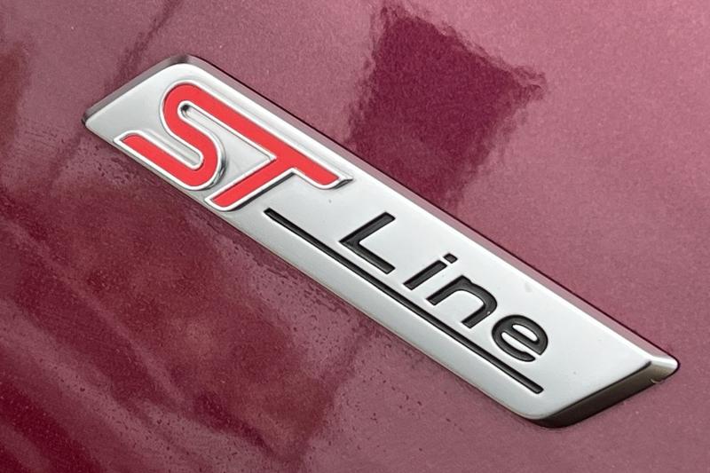 Used Ford Puma 2023 for sale - 78095203: Photo 40