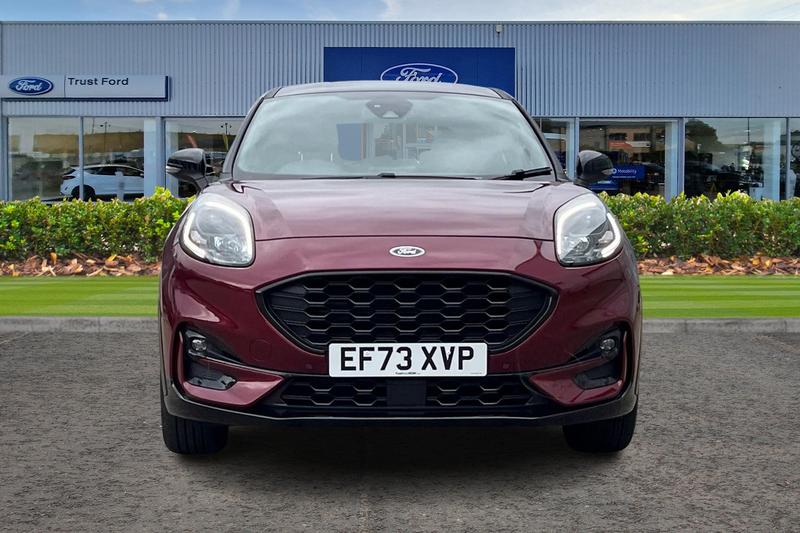 Used Ford Puma 2023 for sale - 78095203: Photo 6