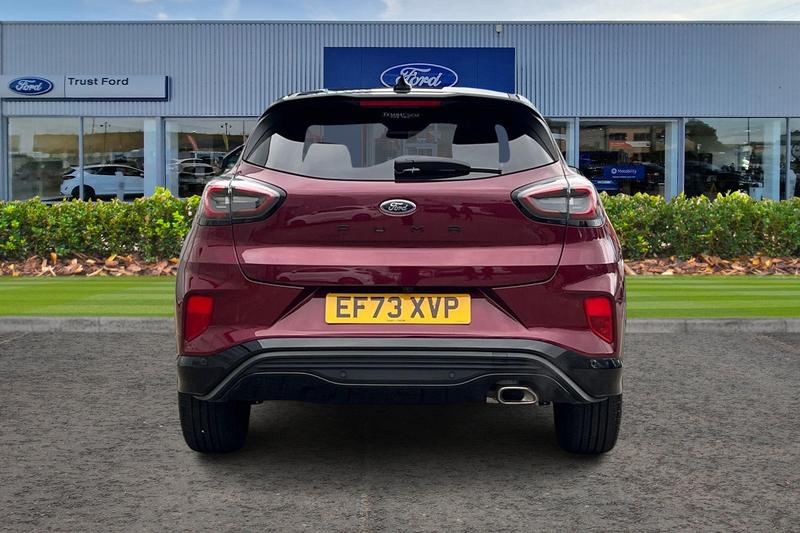 Used Ford Puma 2023 for sale - 78095203: Photo 7