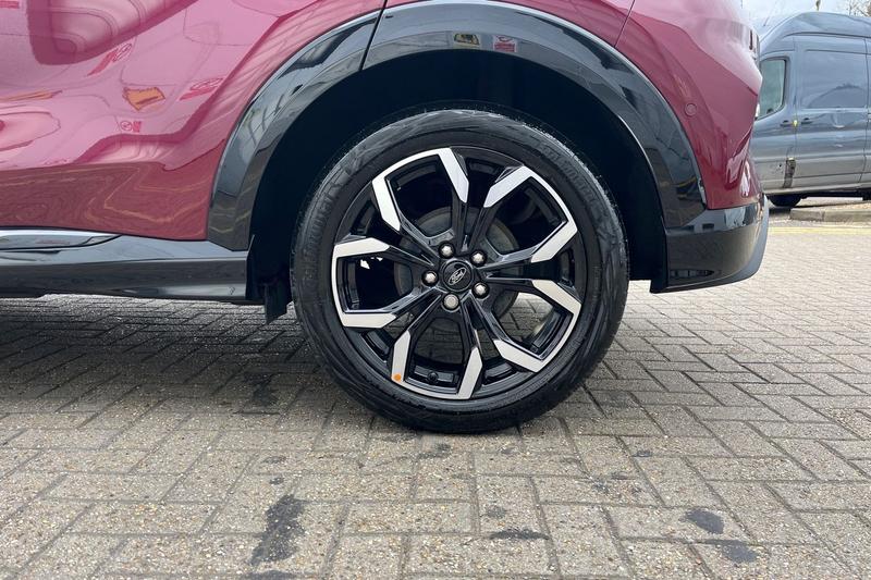 Used Ford Puma 2023 for sale - 78095203: Photo 8