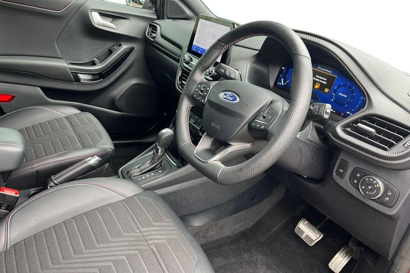 Used Ford Puma 2023 for sale - 78095203: Photo 9