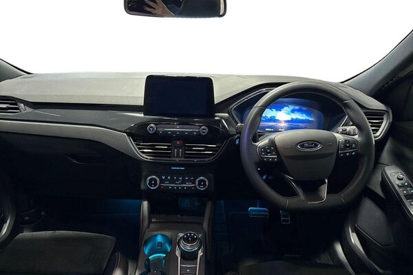 Used Ford Kuga 2023 for sale - 76338311: Photo 10