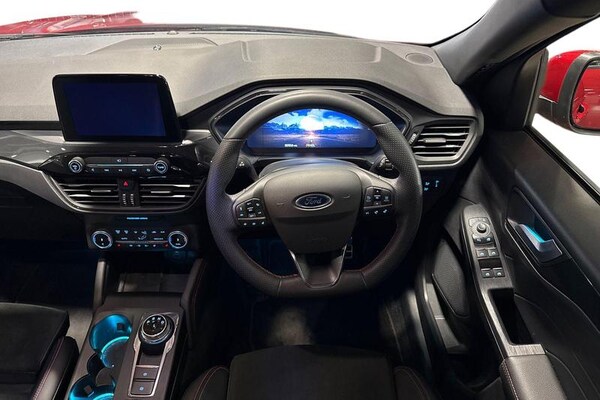 Used Ford Kuga 2023 for sale - 76338311: Photo 11