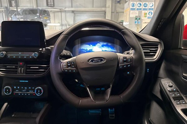 Used Ford Kuga 2023 for sale - 76338311: Photo 12