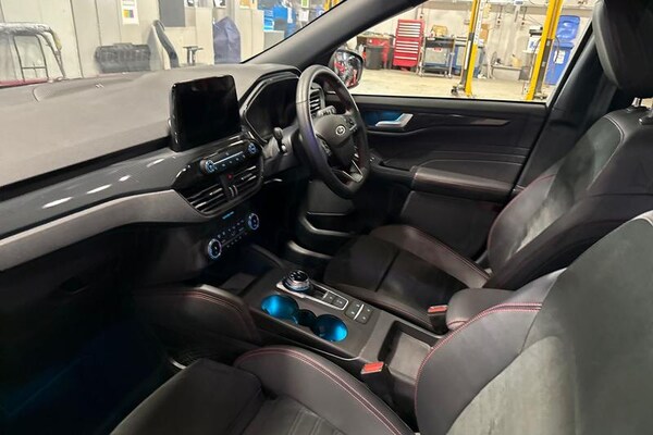 Used Ford Kuga 2023 for sale - 76338311: Photo 18