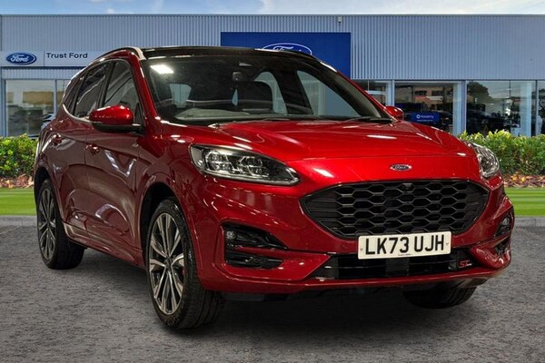 Used Ford Kuga 2023 for sale - 76338311: Photo 1