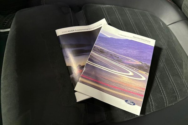 Used Ford Kuga 2023 for sale - 76338311: Photo 22