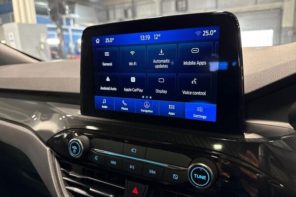 Used Ford Kuga 2023 for sale - 76338311: Photo 36