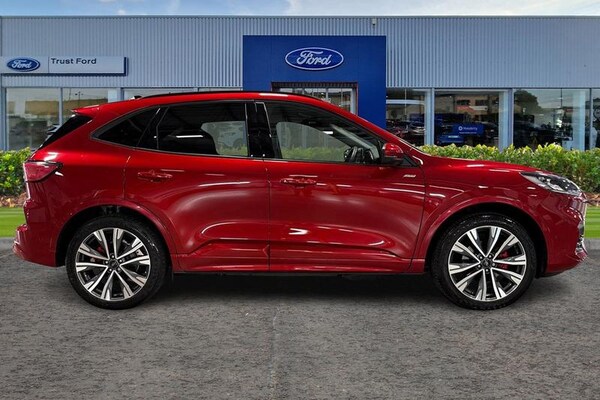 Used Ford Kuga 2023 for sale - 76338311: Photo 3