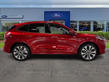 Used Ford Kuga 2023 for sale - 76338311: Photo 3