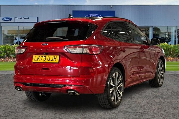 Used Ford Kuga 2023 for sale - 76338311: Photo 4