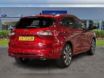 Used Ford Kuga 2023 for sale - 76338311: Photo 4