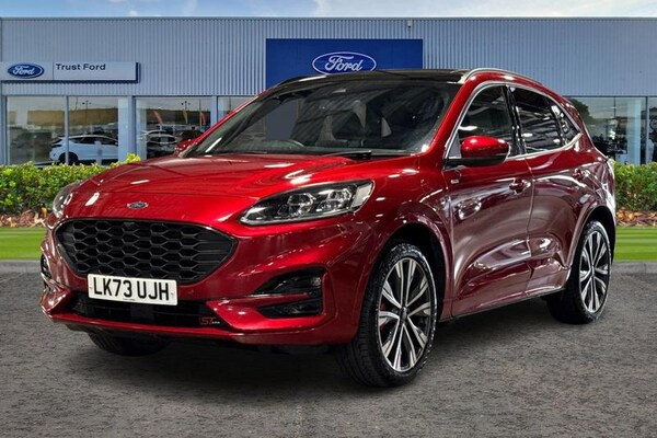 Used Ford Kuga 2023 for sale - 76338311: Photo 5