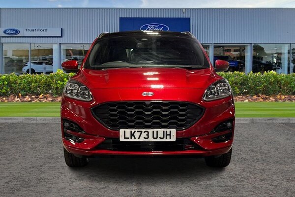 Used Ford Kuga 2023 for sale - 76338311: Photo 6