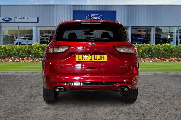 Used Ford Kuga 2023 for sale - 76338311: Photo 7