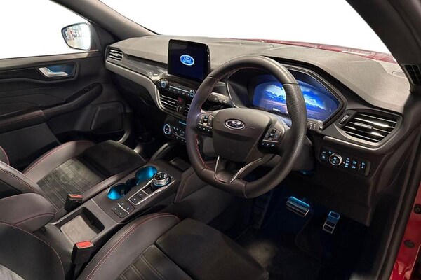 Used Ford Kuga 2023 for sale - 76338311: Photo 9
